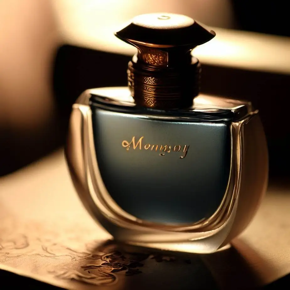 Amouage Memoir: Un parfum captivant cu o poveste bogată