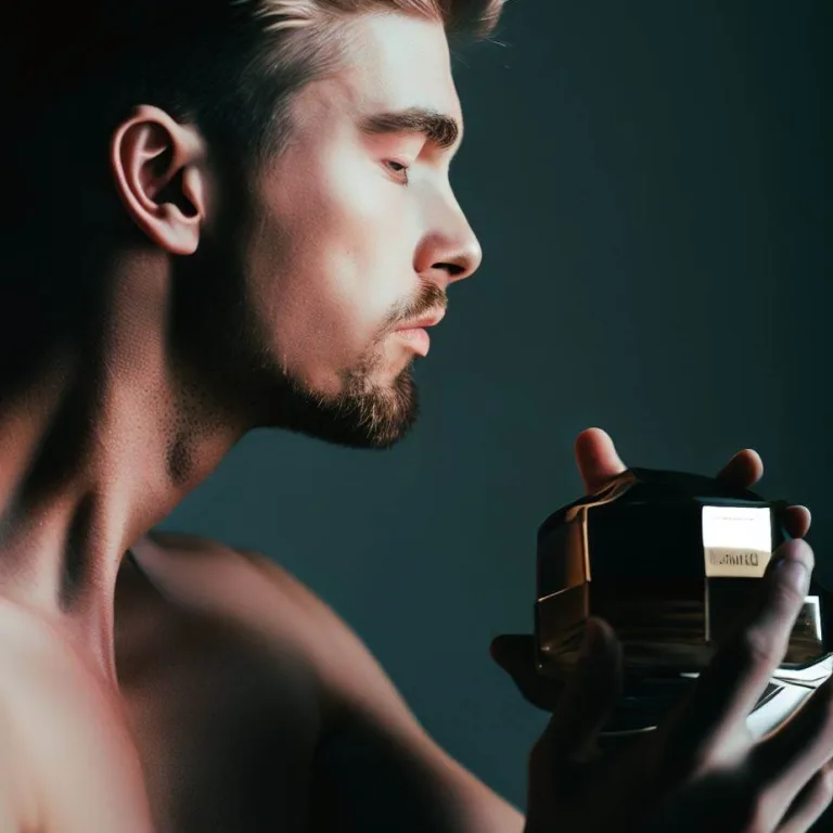 Amouage Reflection Man: Parfumul perfect pentru eleganță și rafinament