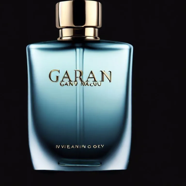 Armani Acqua di Gio: O inovatie in materie de parfumuri masculine