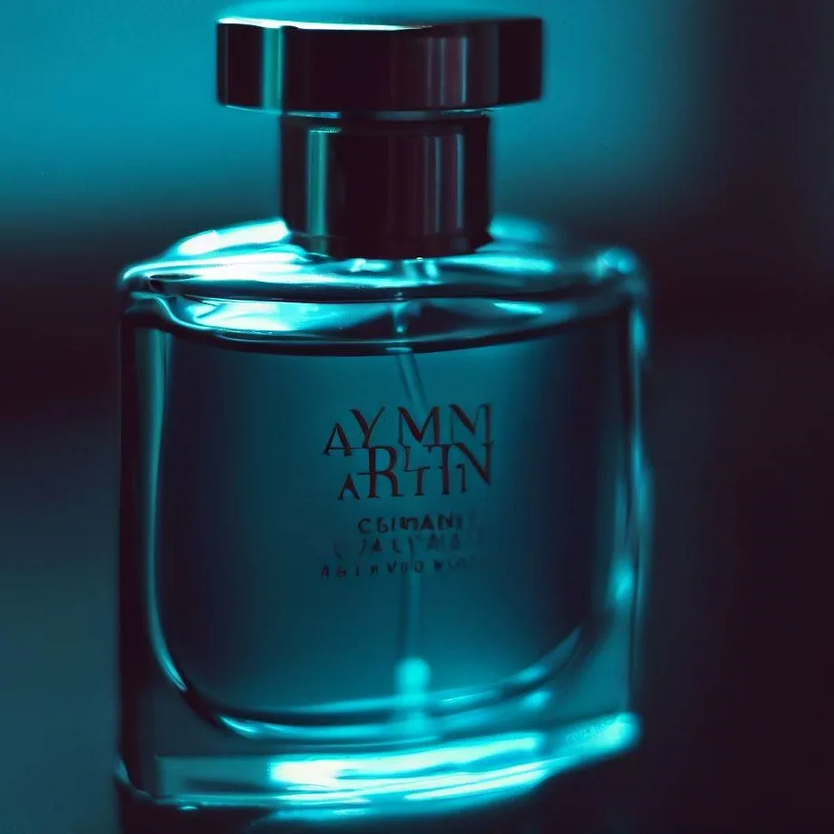 Armani Aqua di Gio