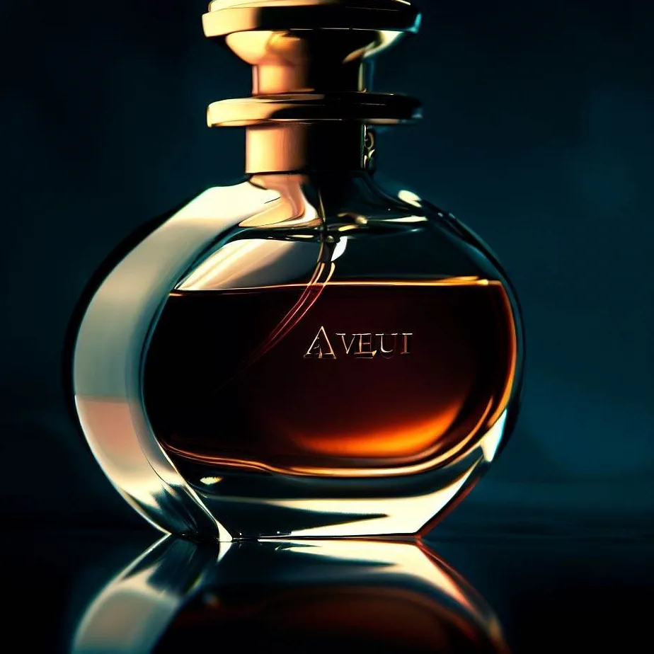 Aventus Parfum: Măreția și Eleganța într-un Flacon