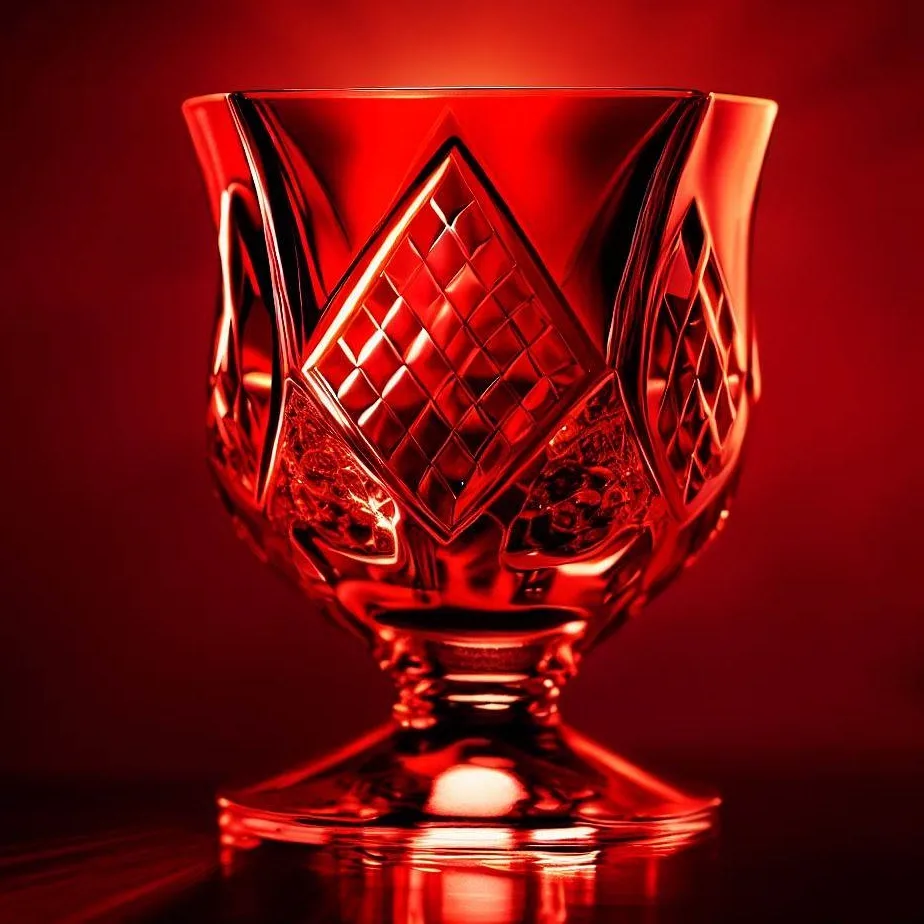 Baccarat Rouge 540: O Aromă Excepțională care Încântă Sufletele