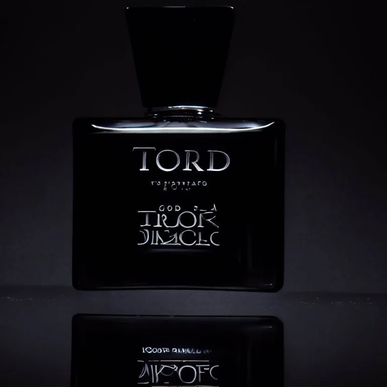 Black Orchid Tom Ford 100ml
