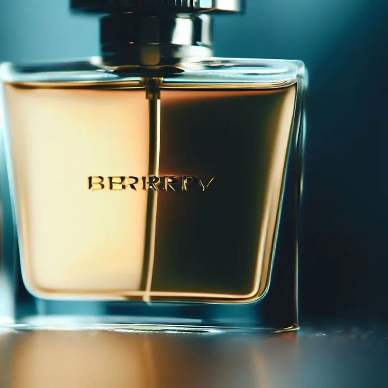 Burberry Parfum: Descoperă o aromă luxoasă și distinctivă