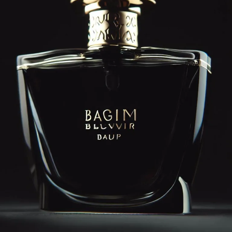 Bvlgari Jasmin Noir: Oferind eleganță și mister într-un parfum rafinat