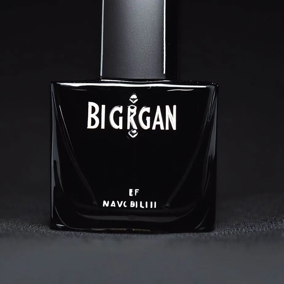 Bvlgari Man in Black 100ml