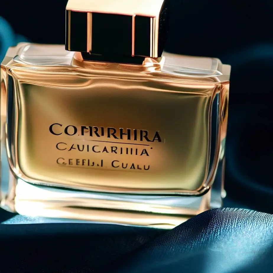 Carolina Herrera Parfumuri