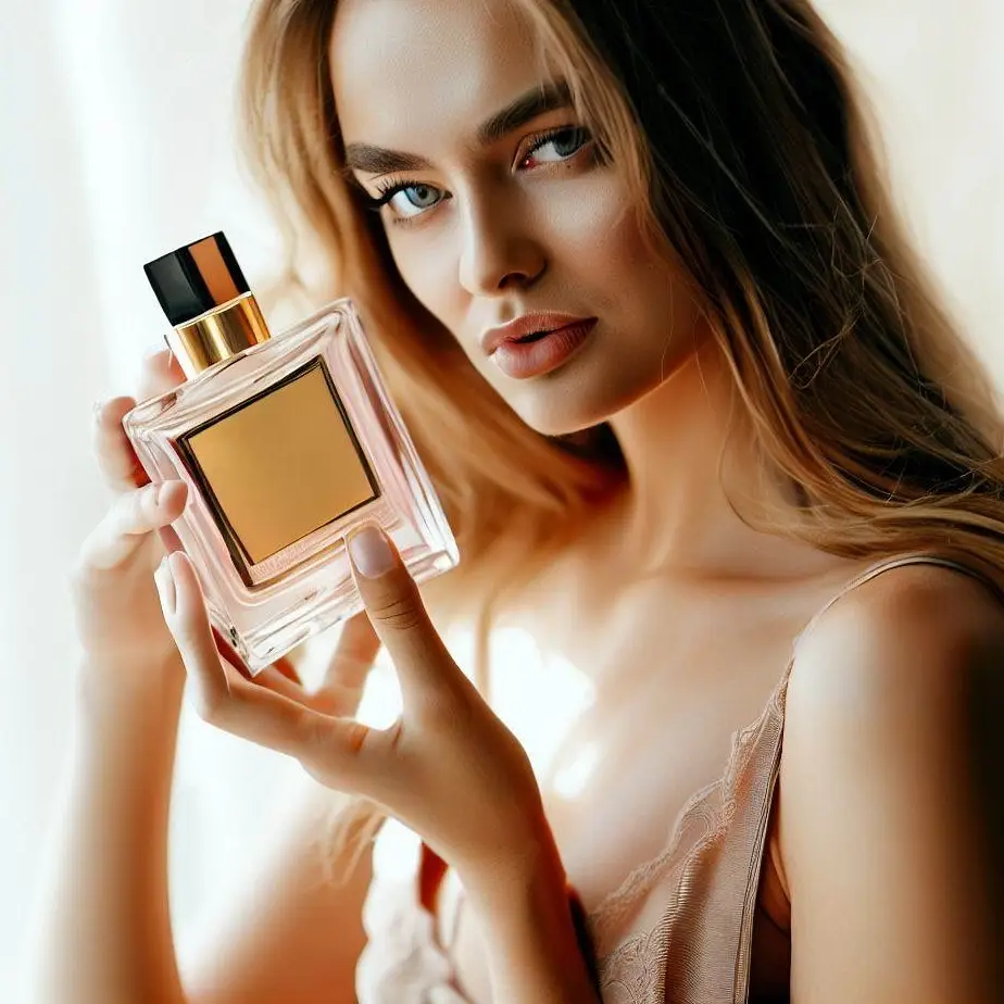 Cel Mai Bun Parfum Tom Ford pentru Femei: Descoperă Aromele Refined și Seductive