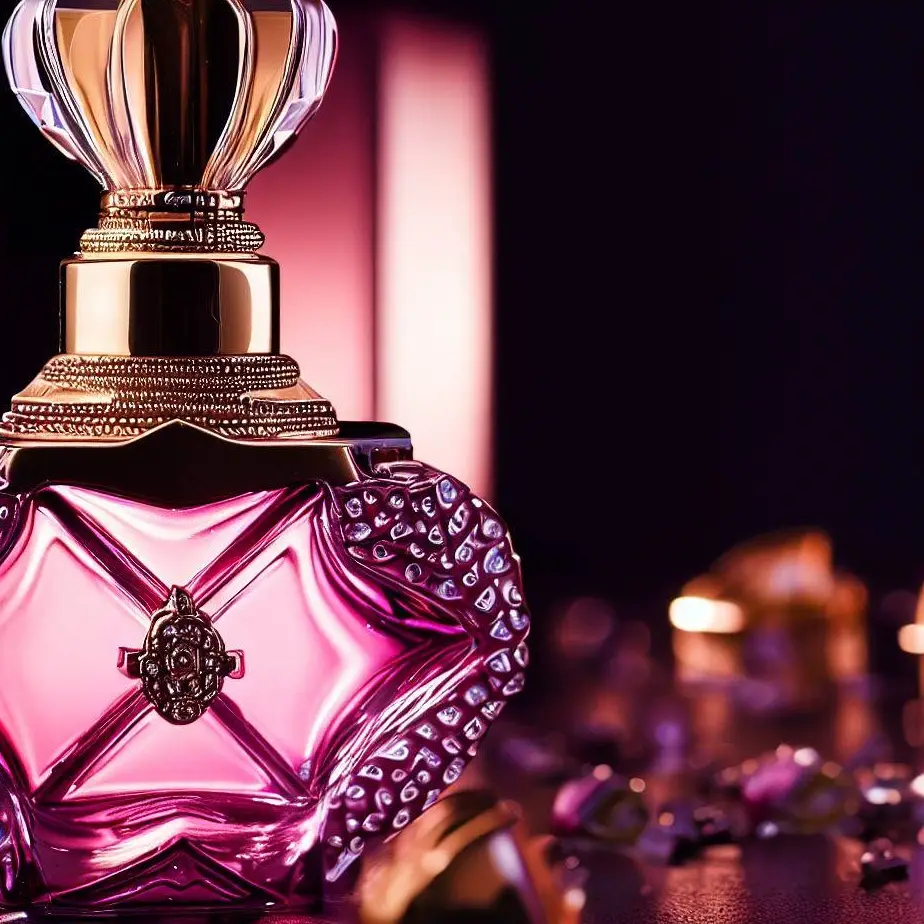 Cel Mai Vandut Parfum Arabesc pentru Dame: Arome Senzuale și Fascinante