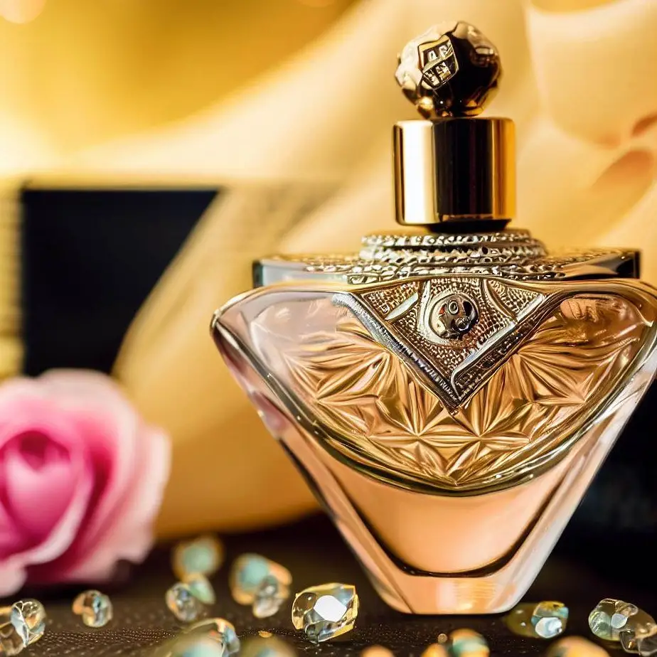 Cel mai bun parfum arabesc pentru damă: Descoperă aromele fascinante și irezistibile