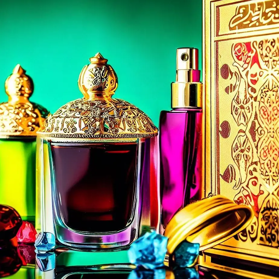 Cele mai bune parfumuri arabești: păreri și recomandări
