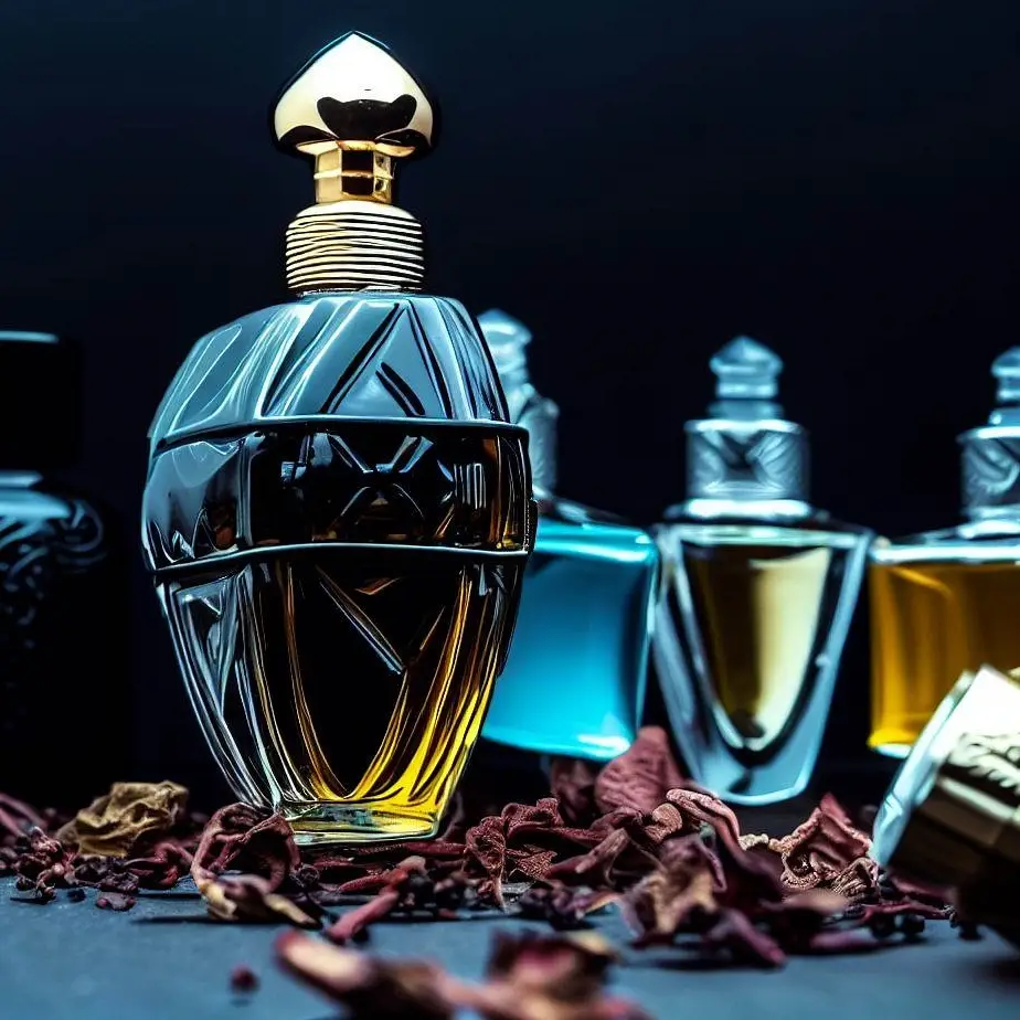 Cele mai bune parfumuri arabești pentru bărbați