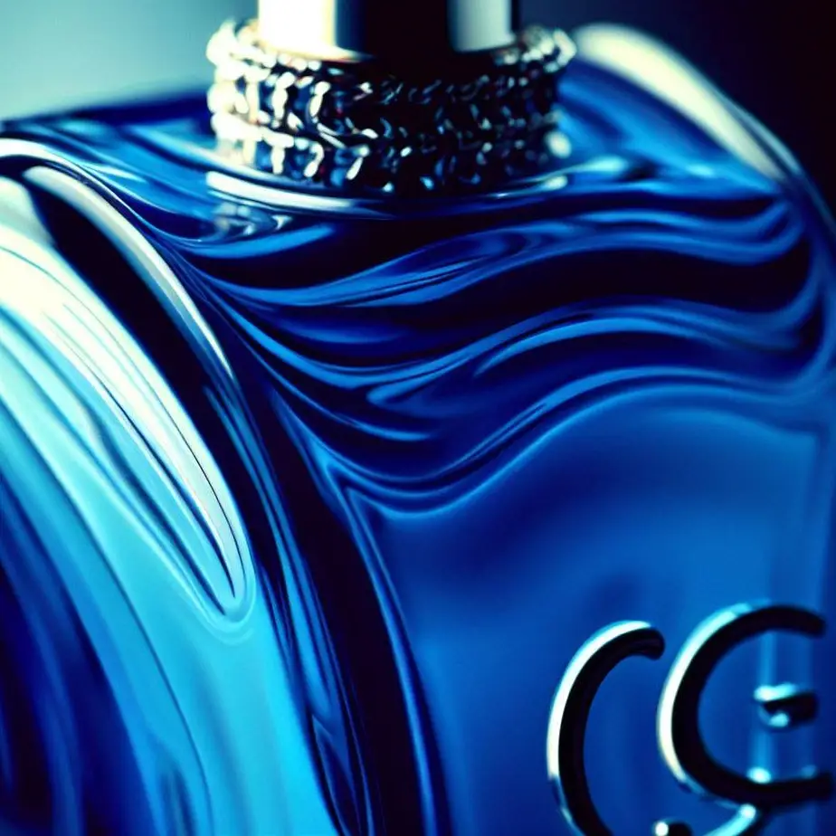 Chanel Bleu de Chanel: O Arome Eleganta și Rafinament