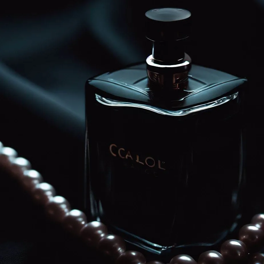 Chanel Coco Noir: Eleganță și Refinedțe în Parfumeria de Lux