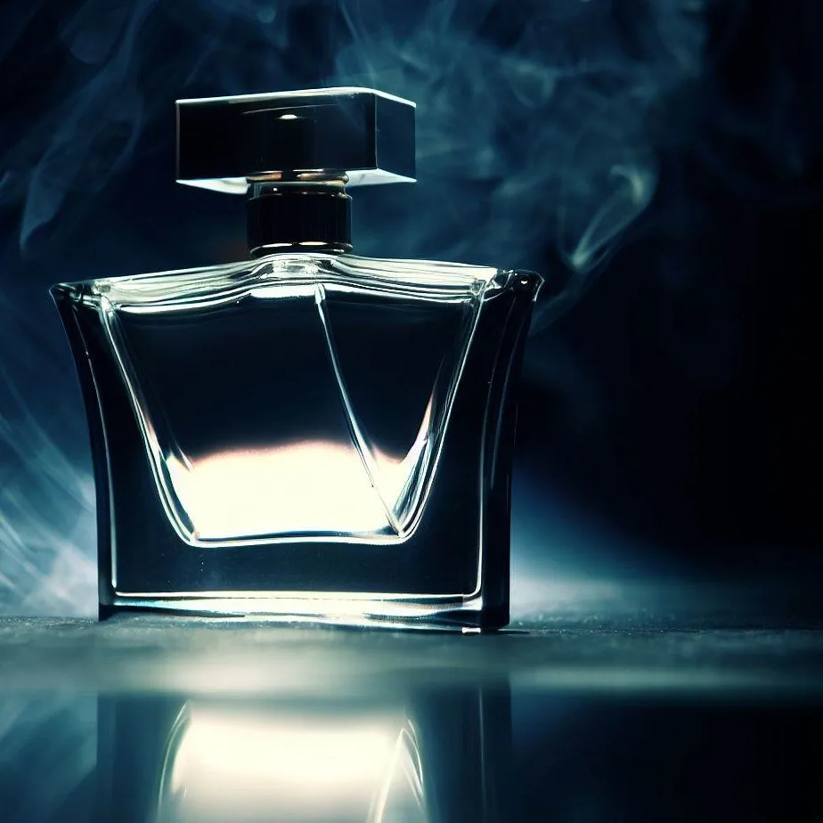 Cocaine Parfum: Parfumul care stârnește senzații interzise