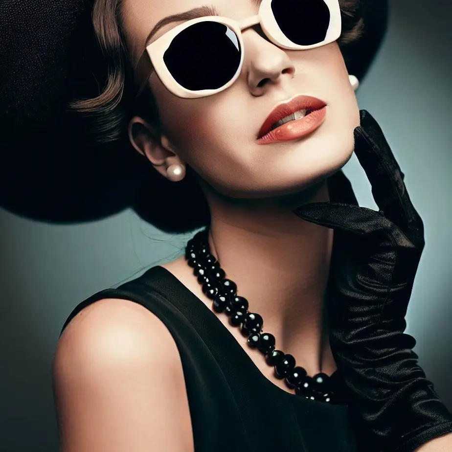 Coco Noir Chanel: Parfumul elegant și misterios pentru femeia sofisticată