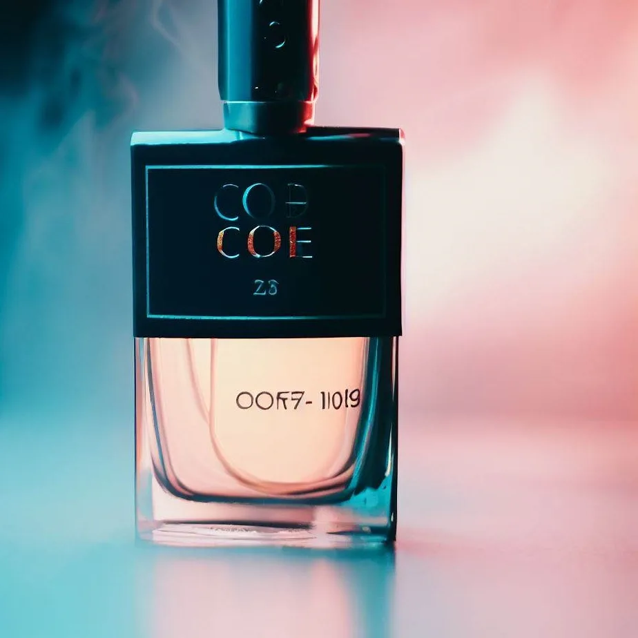 Cod Parfumuri Originale: Descoperă Secretul Aromelor Unice