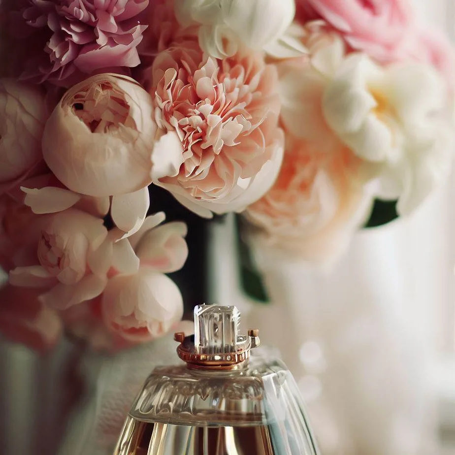 Dior Blooming Bouquet: Ode to Timeless Elegance