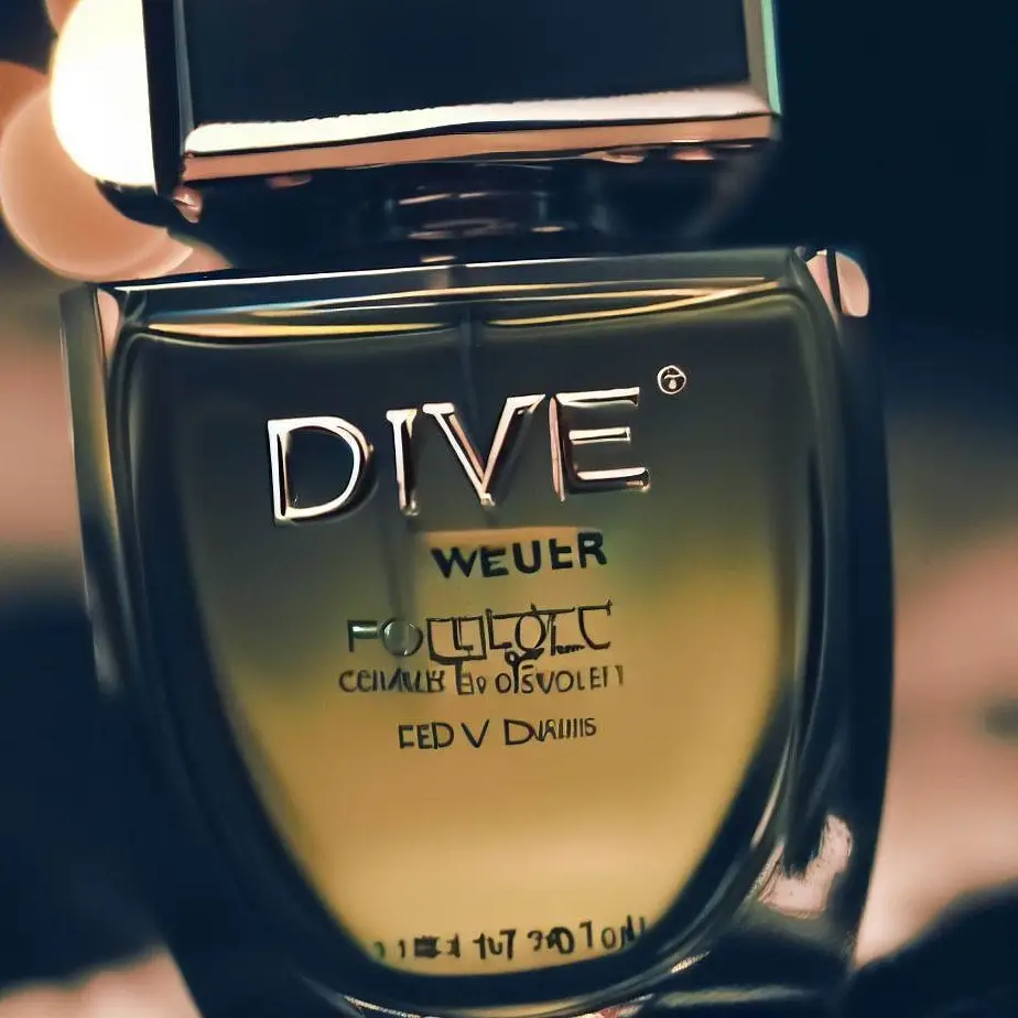 Dior Feve Delicieuse: Parfumul delicat și irezistibil