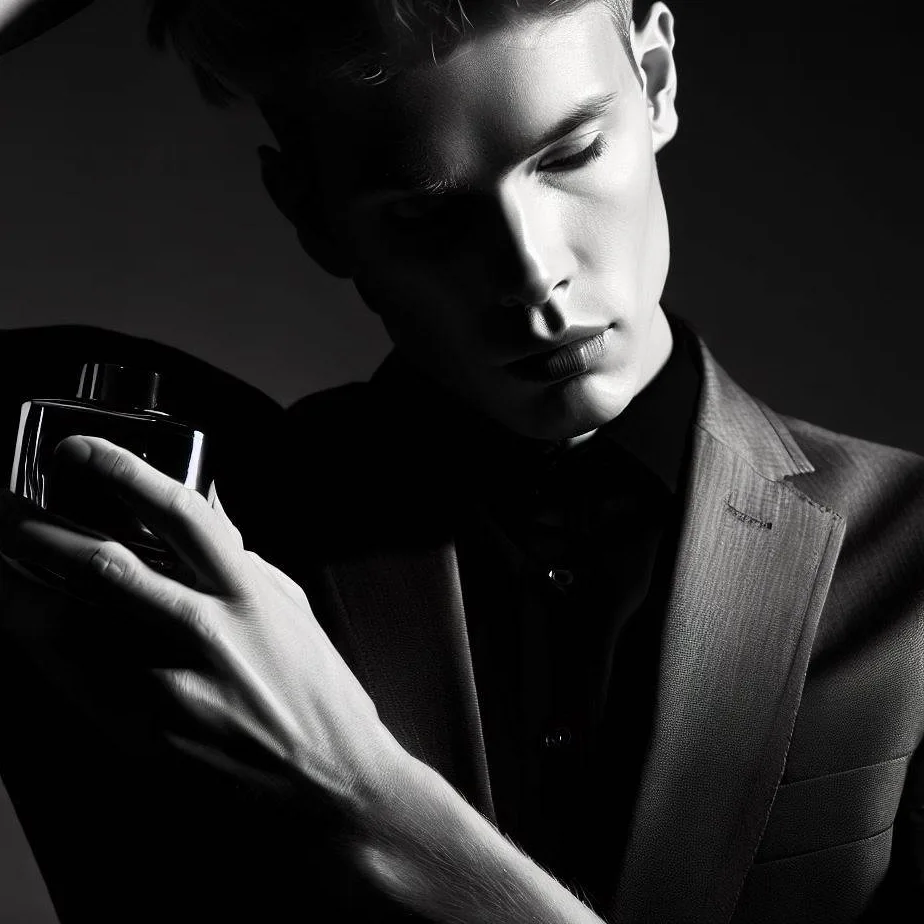 Dior Homme Intense