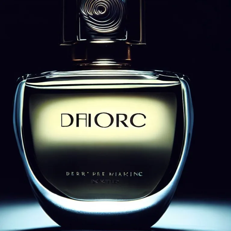 Dior Hypnotic: O experiență captivantă în lumea parfumurilor