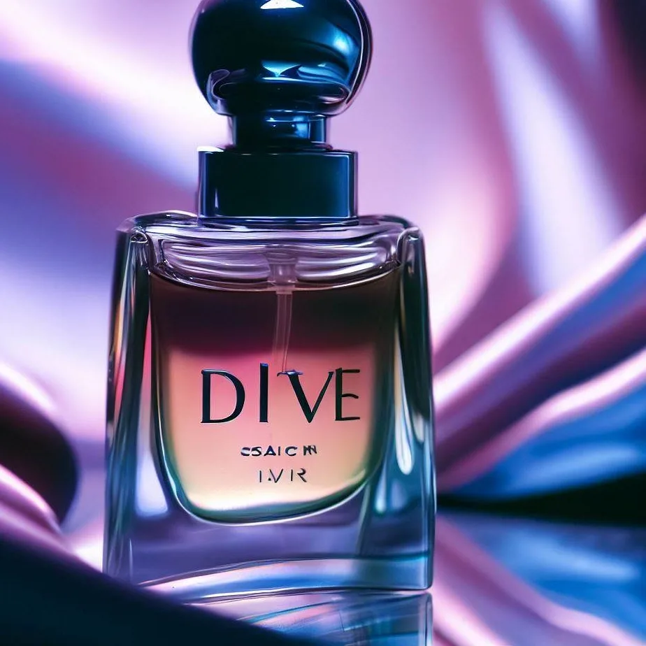 Dior Sauvage Elixir: Perfecționează-ți Stilul cu Acest Parfum Icronic