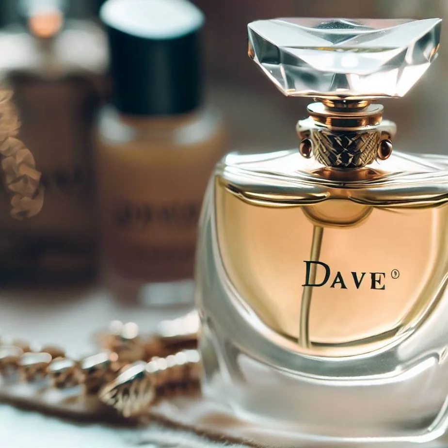 Dior Sauvage Parfum - O Adevărată Călătorie a Seducției