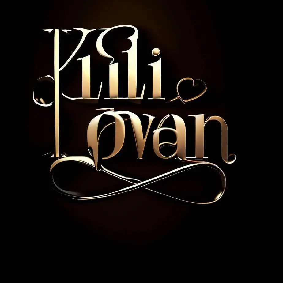 Dragostea pentru Kilian