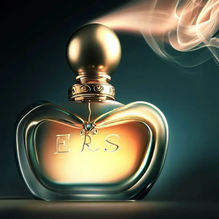 Eros Parfum