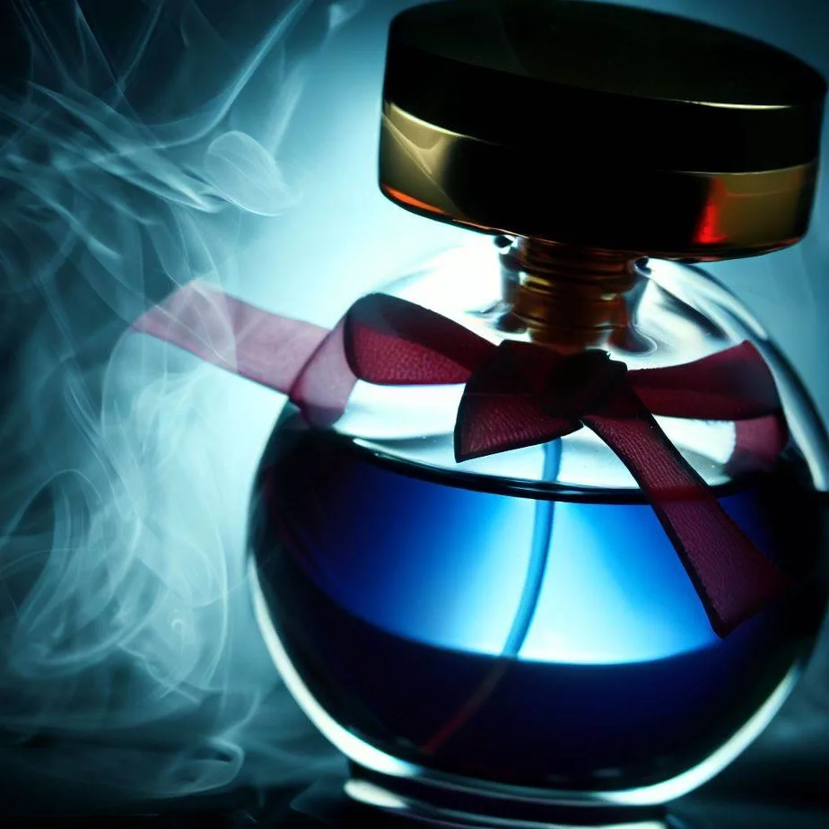 Interzis Parfum - O privire în profunzime asupra acestei teme