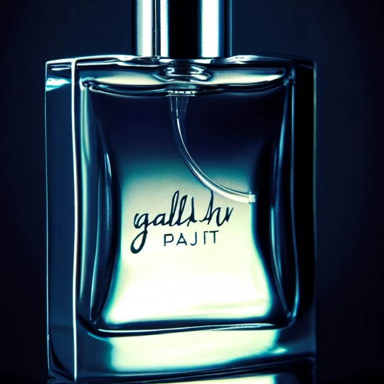 Jan Paul Gaultier Parfum