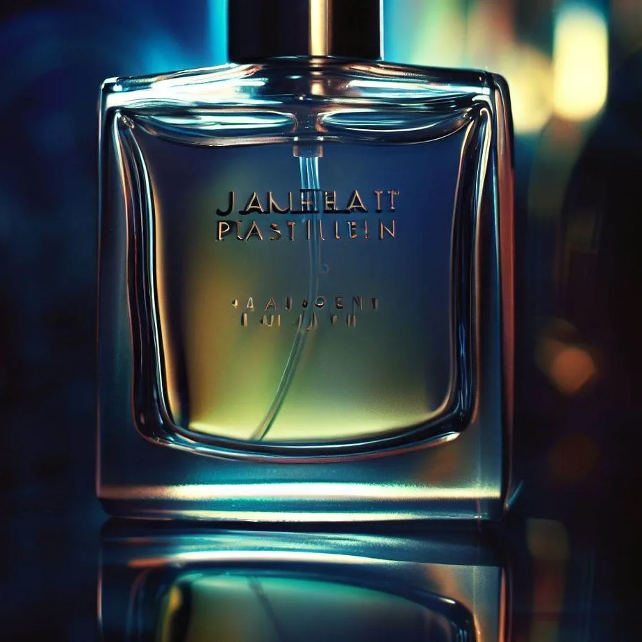 Jean Paul Gaultier Parfum