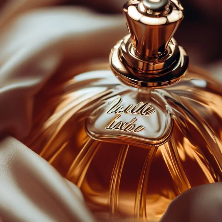 La Vie Belle Parfum: O capodoperă a parfumeriei