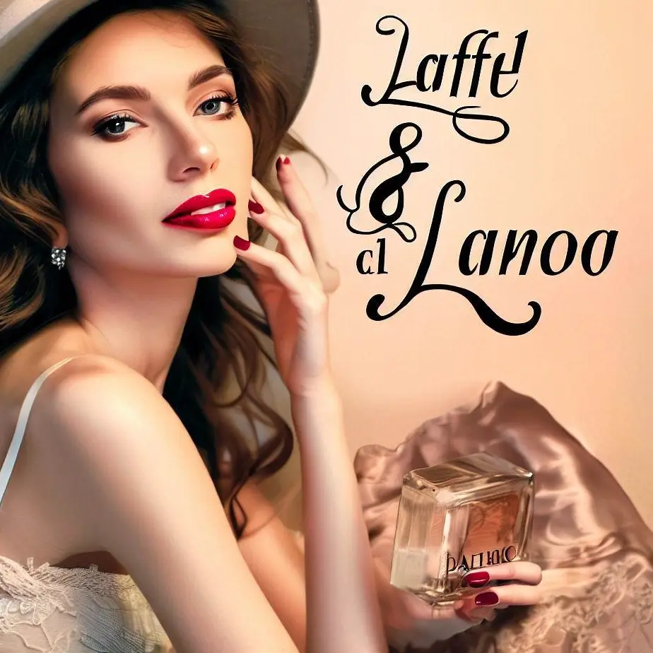 La Vie Est Belle Lancome: Descoperă Parfumul Iconic