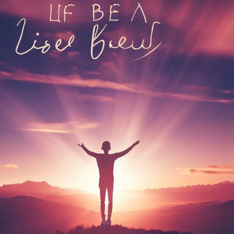 La Vie e Belle: Secretul unei vieți frumoase și fericite