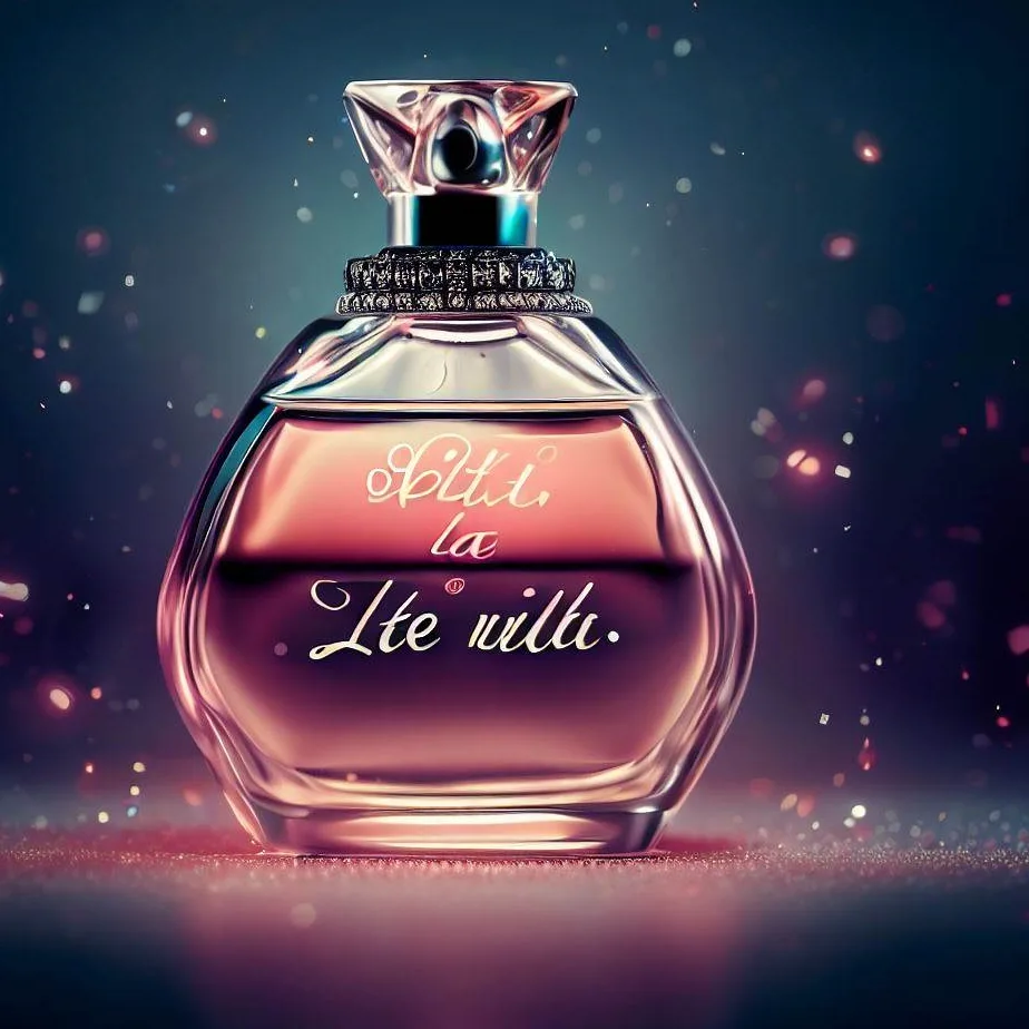 La Vita Est Bella Parfum: O capodoperă olfactivă