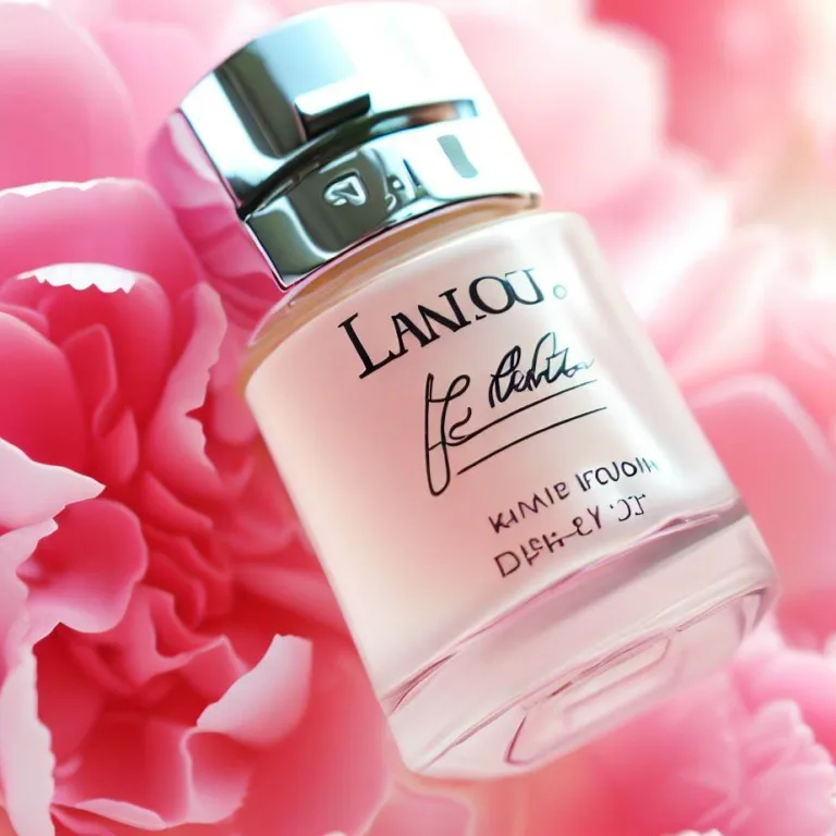 Lancome La Vie Est Belle: Parfumul care îți încântă simțurile