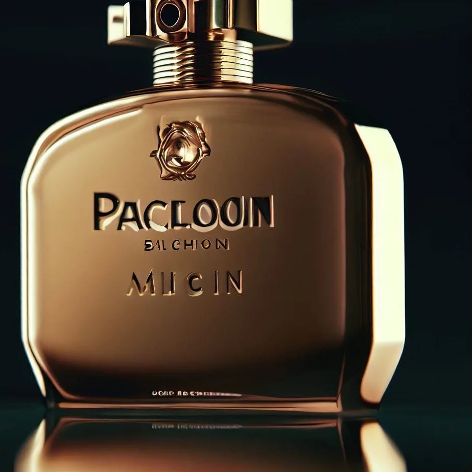 Million Paco Rabanne