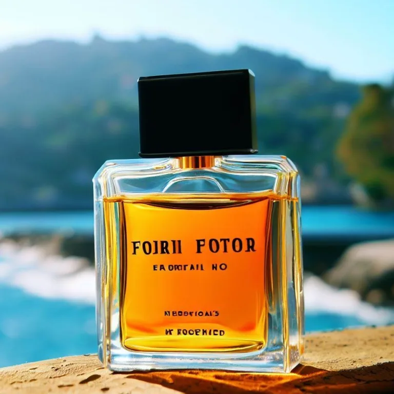 Neroli Portofino Tom Ford: O aromă luxoasă pentru rafinament și eleganță