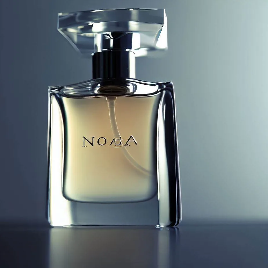 Noa Parfum: Descoperă Aroma Fascinantă a Parfumului Noa