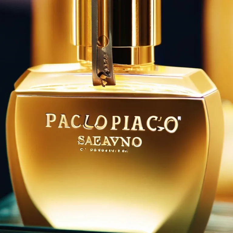 Paco Rabanne Prive - Parfumul care emană eleganță și mister