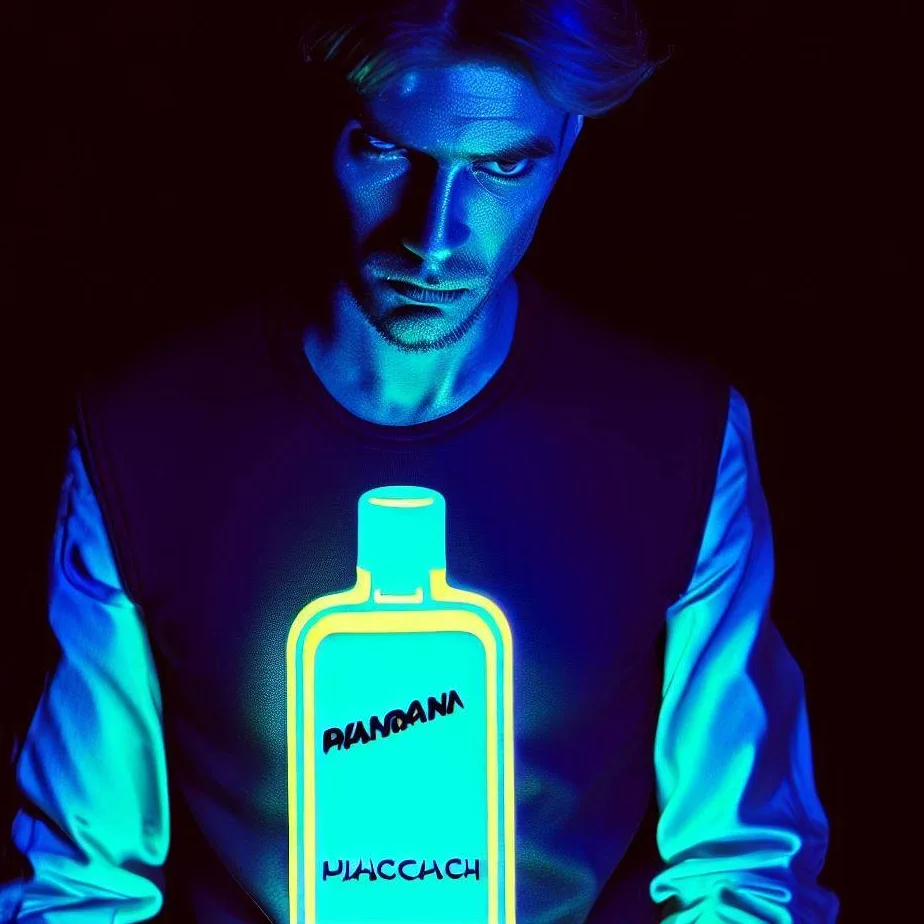 Paco Rabanne Ultraviolet Man