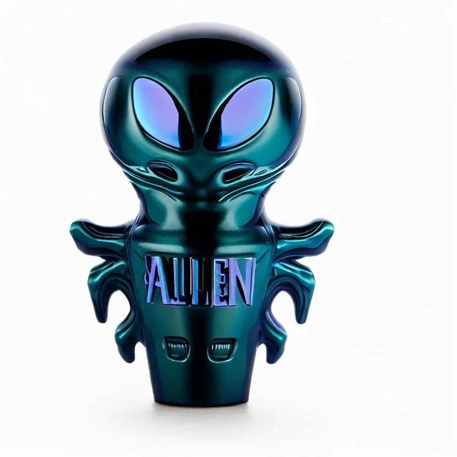 Parfum Alien 90 ml - O Experiență Extraterestră în Lumea Aromelor