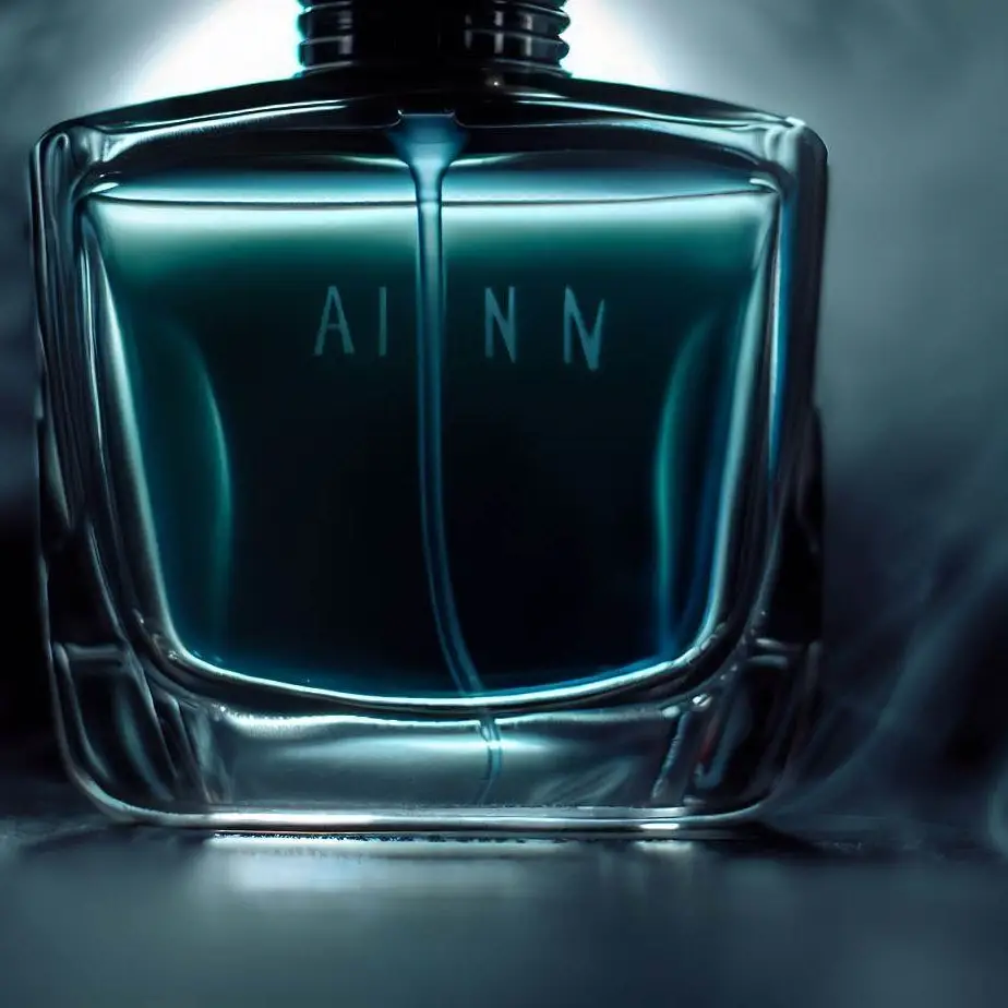 Parfum Alien Original