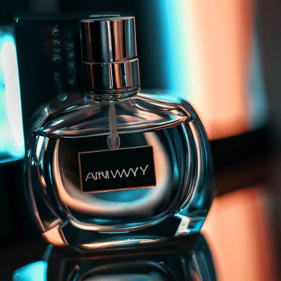 Parfum Armani My Way