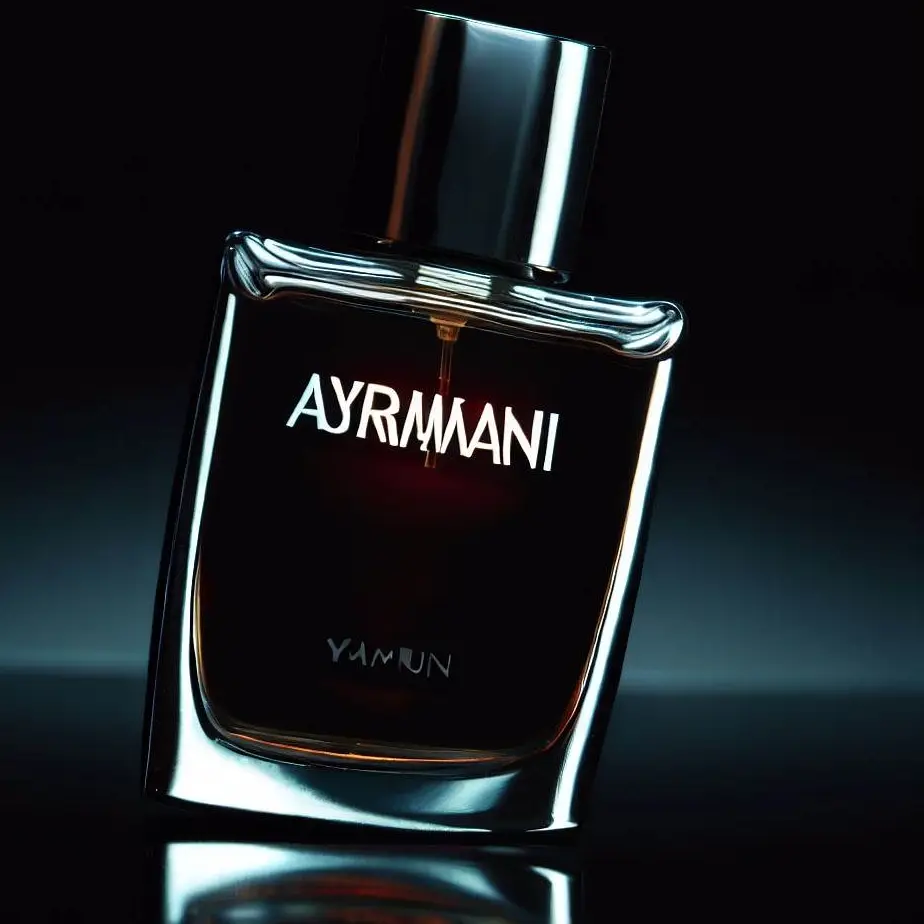 Parfum Armani You Barbati
