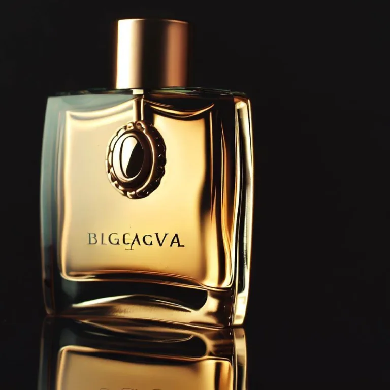 Parfum Bvlgari Original