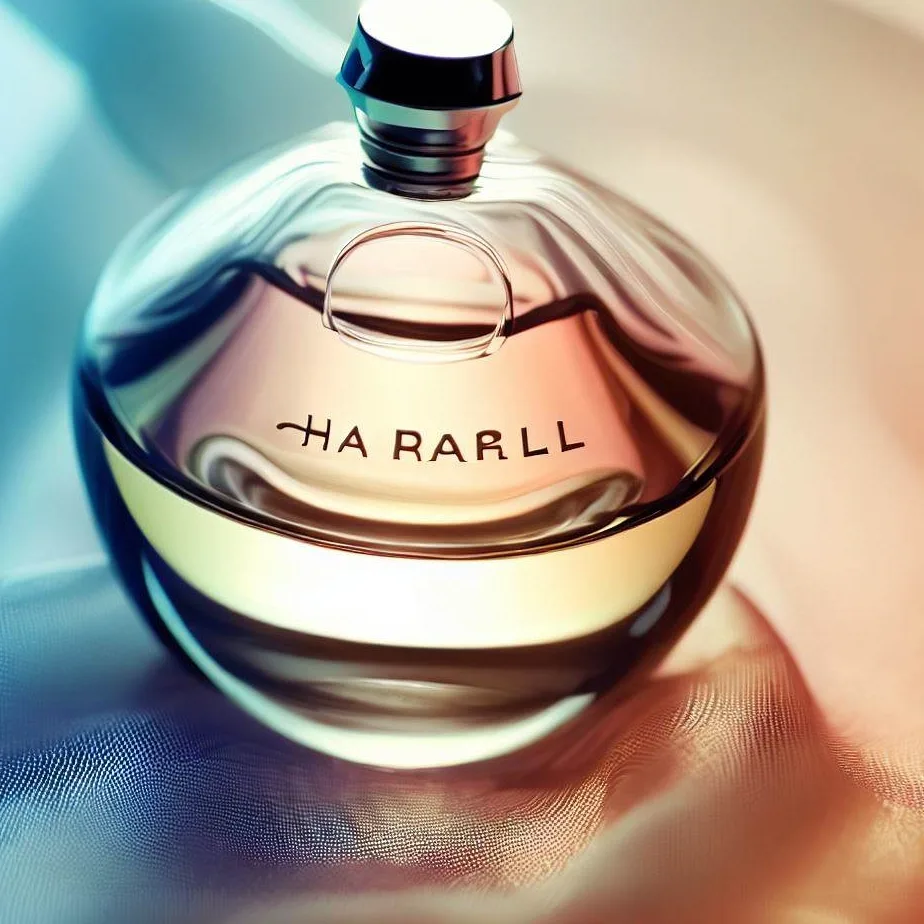 Parfum Cacharel