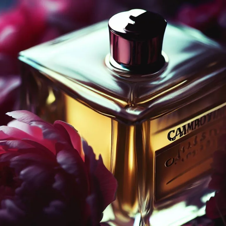 Parfum Casamorati: O experiență olfactivă de lux
