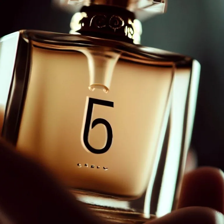 Parfum Chanel 5 Pret